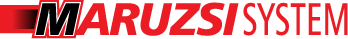 Maruzsi System Logo